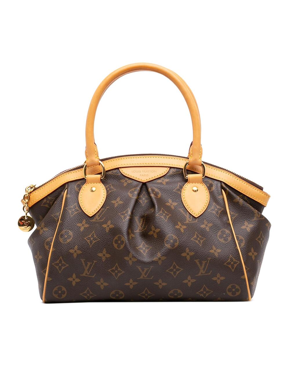 Louis Vuitton Tivoli Pm Pre-Loved #349266L77B